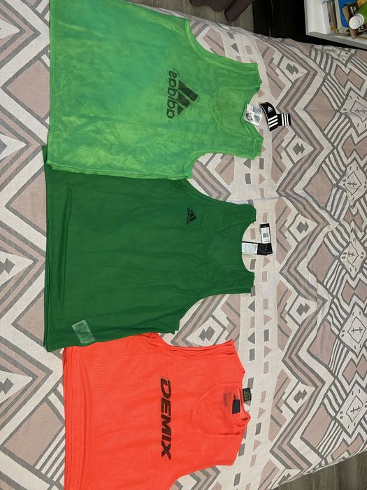 Манишки для подростков