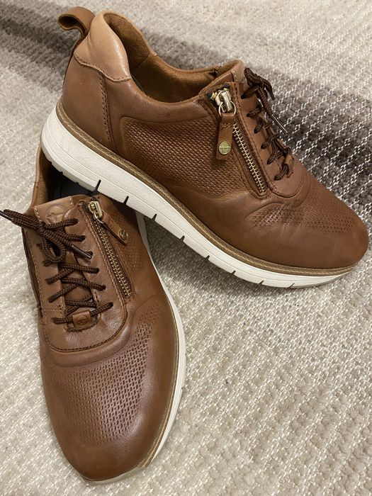 Спортни обувки Tamaris Purerelax