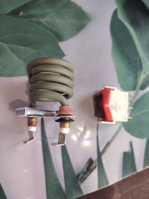 Кафемашина  'Solac' 20 бара