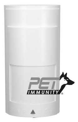 Detector Paradox PMD 2P Wireless  433Mhz  - 6 buc