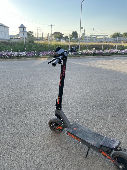 Vand kukirin g2 2025
