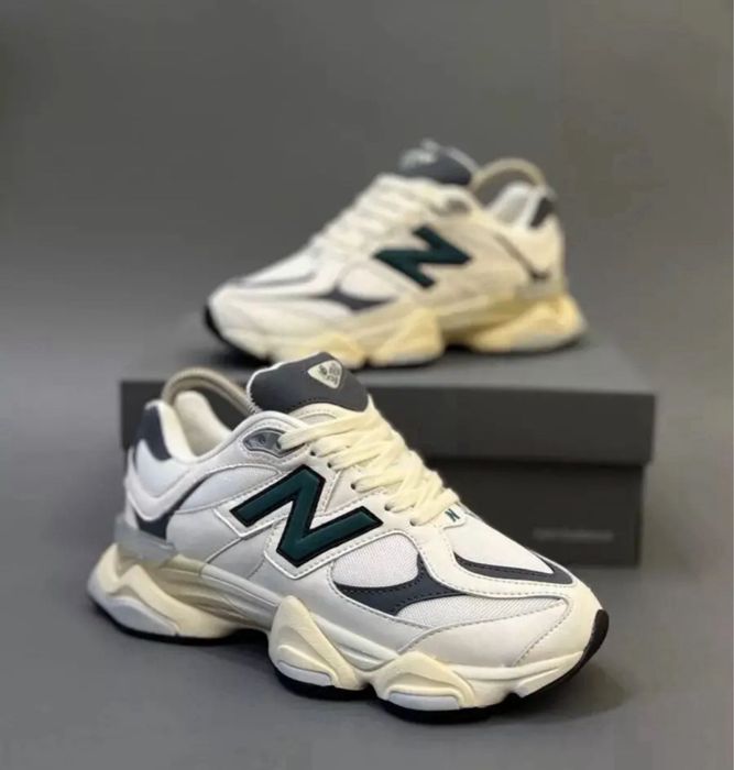 New Balance 90/60 Мъжки Маратонки – Топ Качество | 12 Цвята