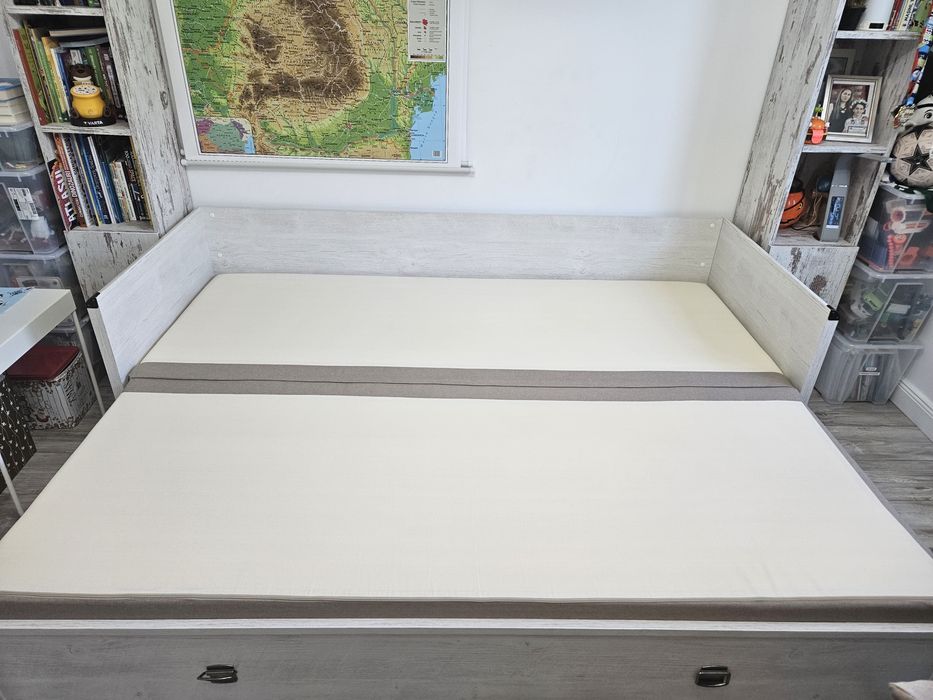 Pat divan 80/160 x 200