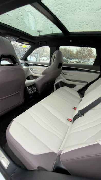 **‼️BYD chempion 605 smart 2025