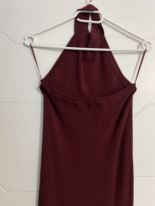 Rochita Maxi Zara