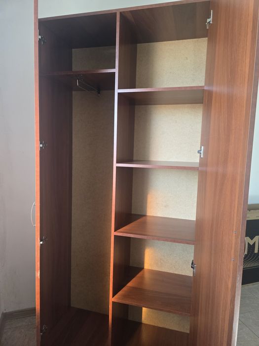 Шифонер  для спальный