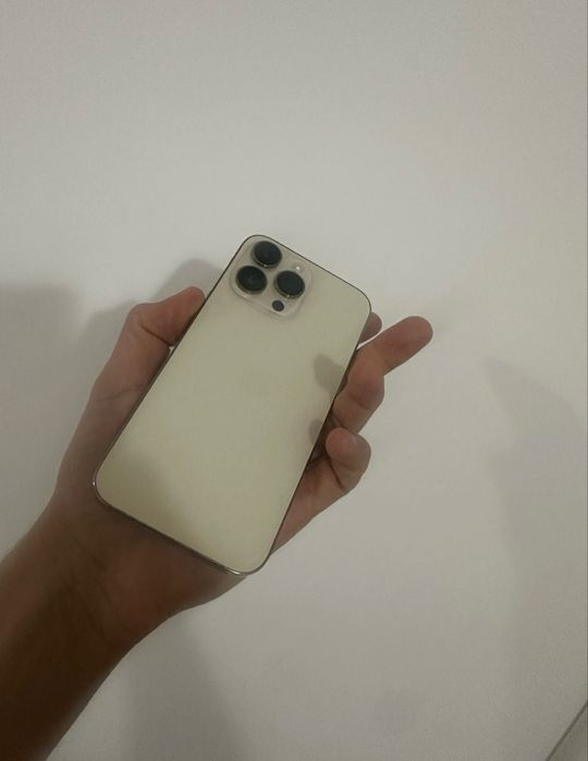 Iphone 14 pro max 128 gb