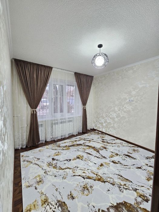 Продаётся квартира. Самарканд Мархабо