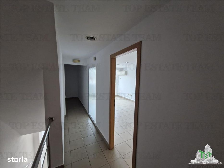 Spatiu de birouri de inchiriat zona Delfinariu