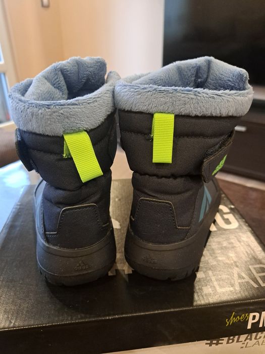 Детски апрески ADIDAS 27n.