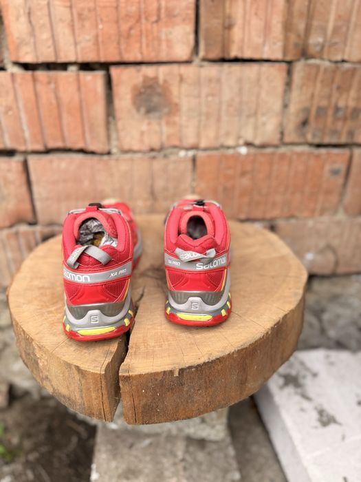 Ghete salomon XA Pro.meindl,lowa,mammut,scarpa,salewa,garmont,montura.