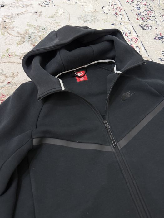 Nike tech fleece , M размер