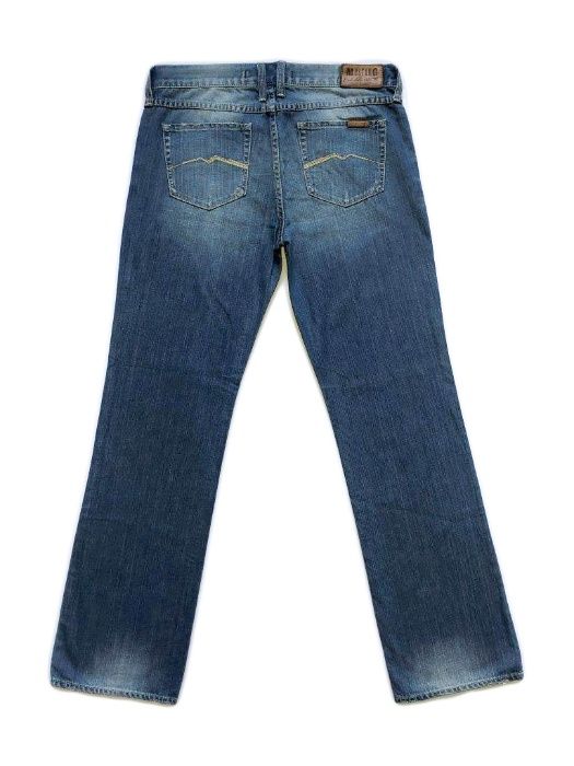 Blugi MUSTANG Oregon Dama Femei | Marime 32 W32 (Talie 82 cm)