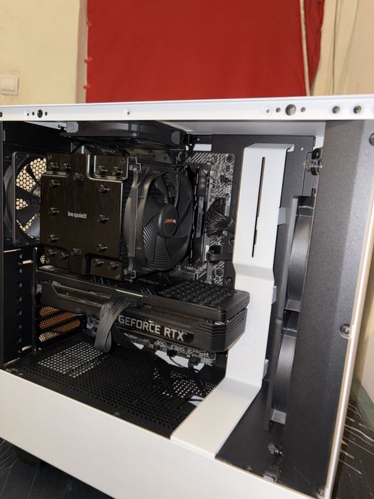 Pc gaming  stare foarte buna