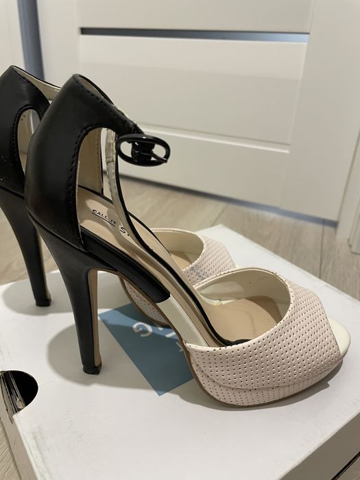 Женская обувь 36 размера