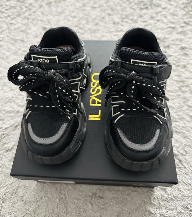 Sneackers IL PASSO ,27