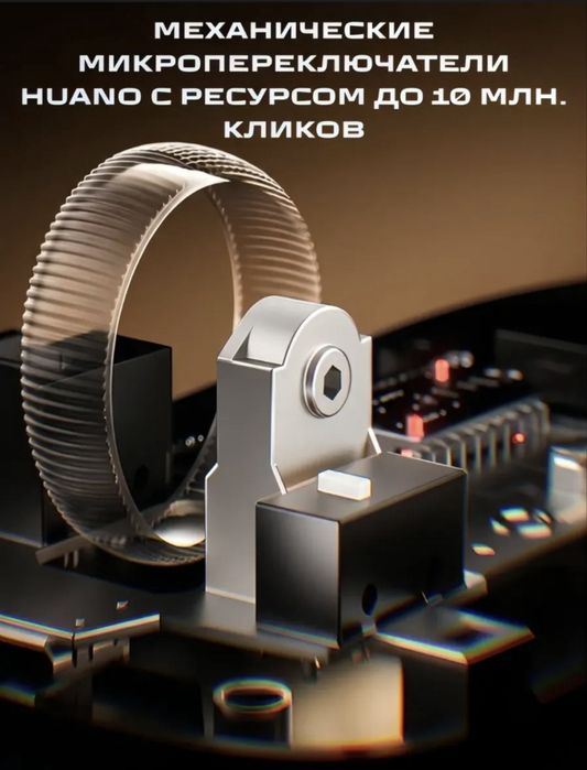 Мышка aula sc580x