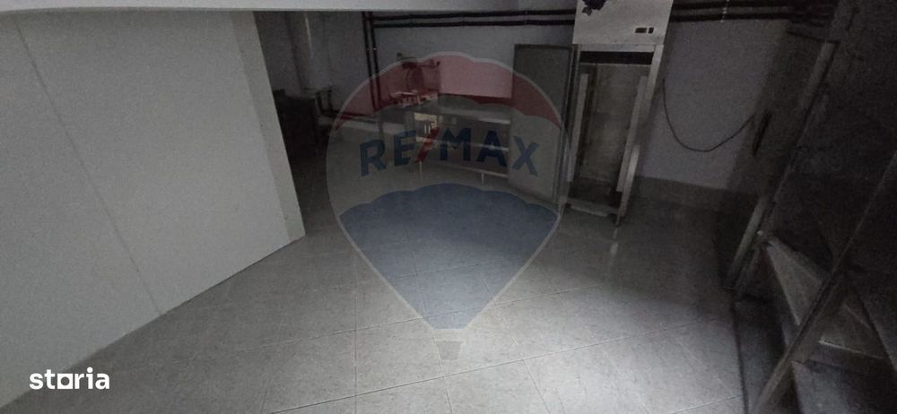 Spațiu comercial de închiriat in Fratautii Vechi