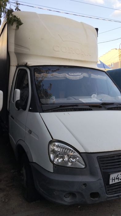 Продам Газель.  3302