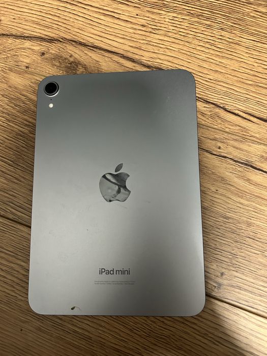 iPad mini (A17 pro)