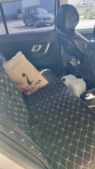 Продам Шкоду Фабия