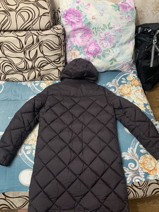 Куртка женская