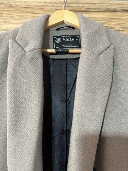 Палта Negative, HM