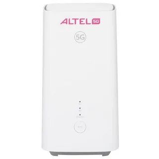 Вайфай роутер Altel 5g 4g