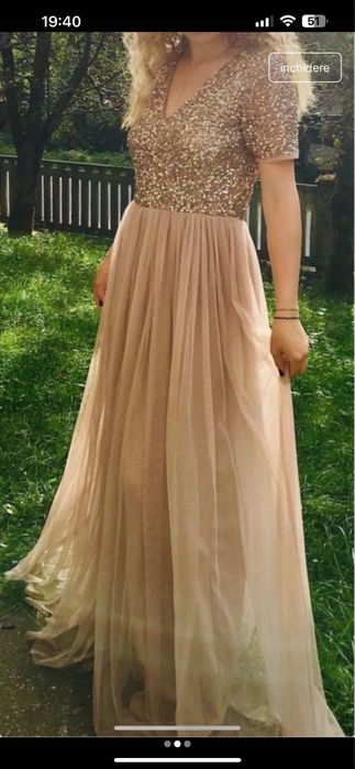 Rochie eleganta