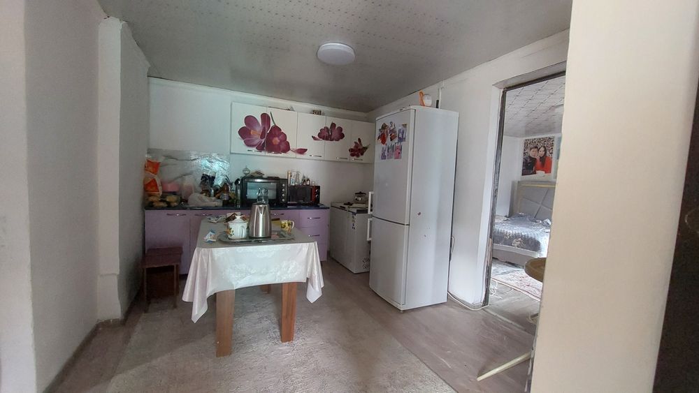 Времянка сатылады