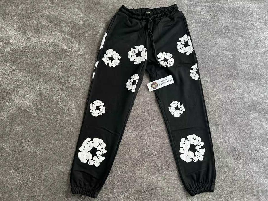 *REDUCERE * Compleu Denim Tears PREMIUM (XS-SL)