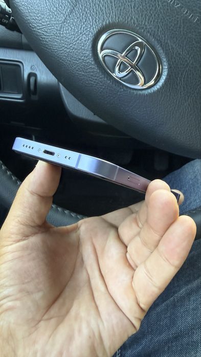 Iphone 12 mini 128 gb EAC