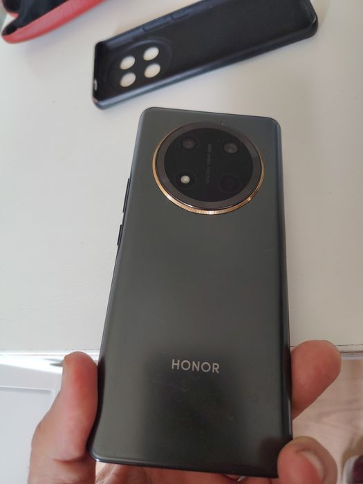 Honor magic 7 light