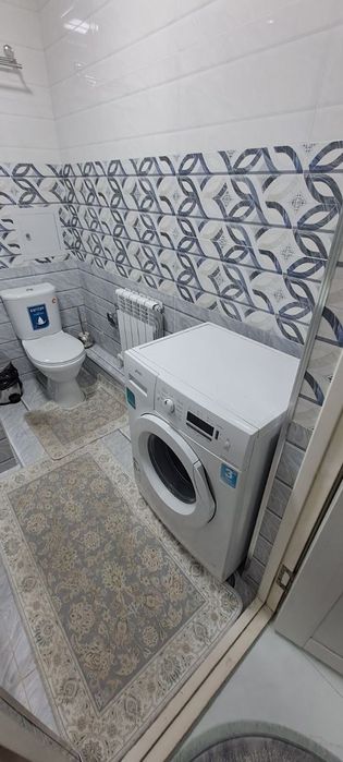 Продаётся квартира в новостройке