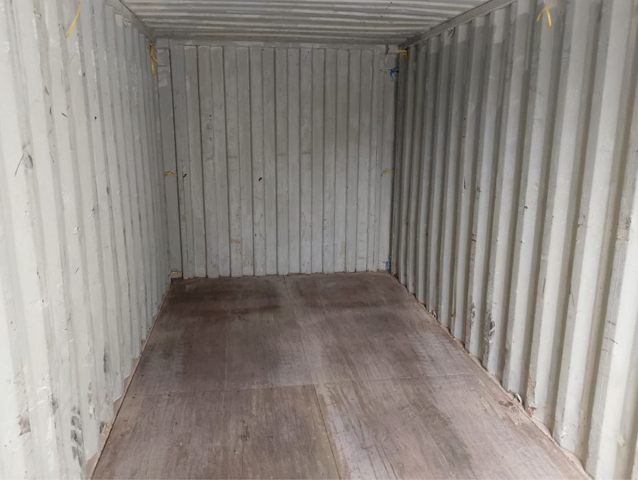 Container stoc maritim containere depozitare