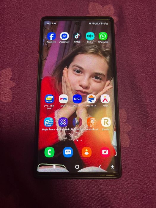 Samsung Note 10 Plus