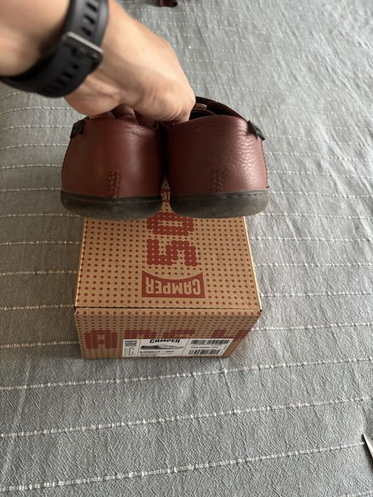 Дамски обувки camper peu cami 39