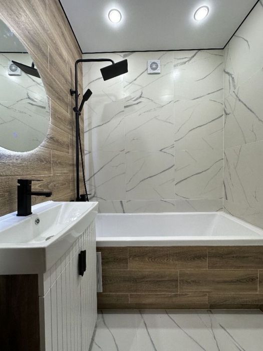 Укладка кафель/кафельщик