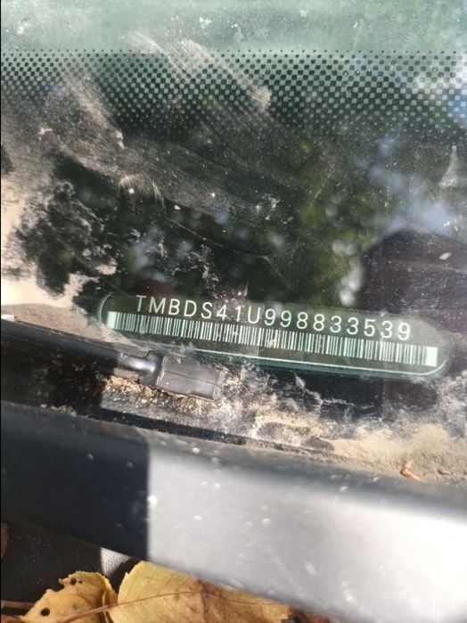 Proprietar vand Skoda Octavia  210 mii km reali an 2008