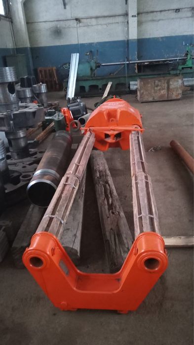 Запчасти из России