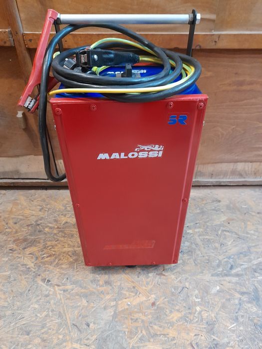 Стартово.пусково 12V-1.5kW