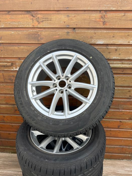 Vând Jante BMW X5 generația 2019 în sus