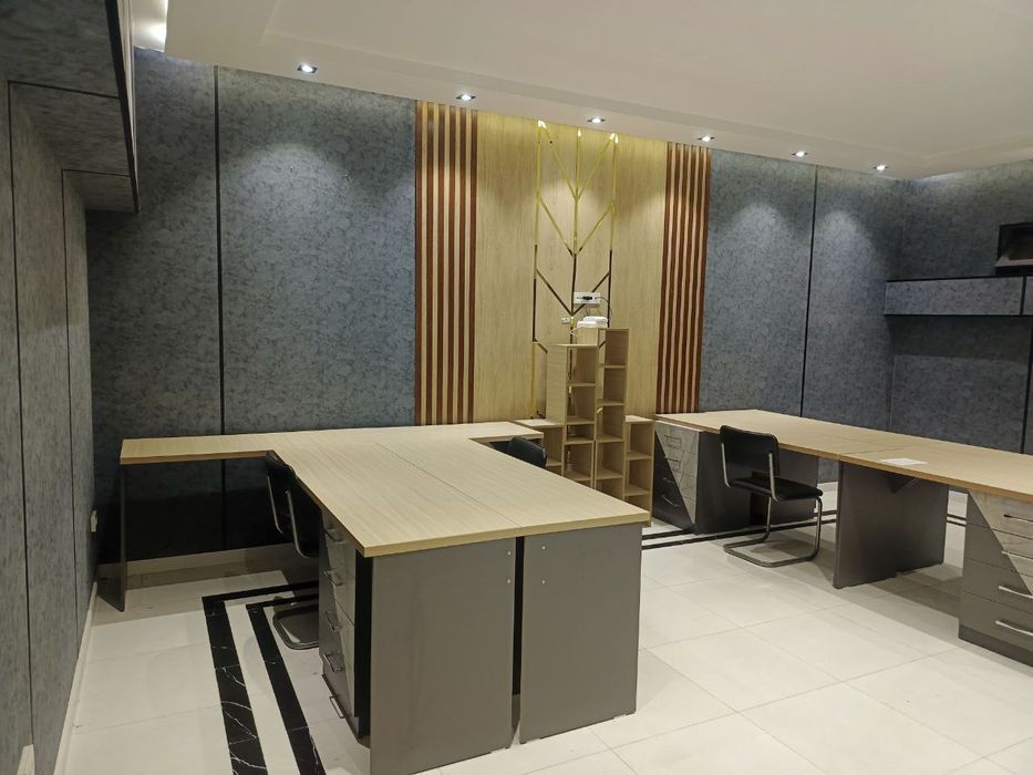 Сдаётся офисный помещения (New Life)