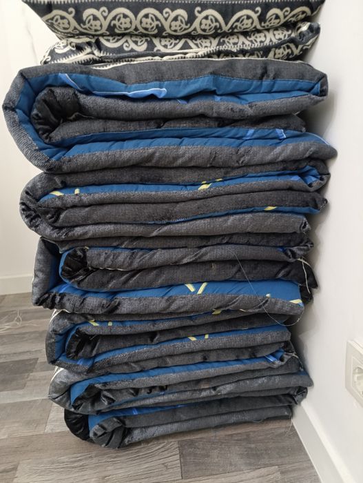 Корпе подушки комплект