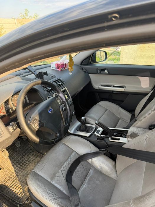 VOLVO S40 0