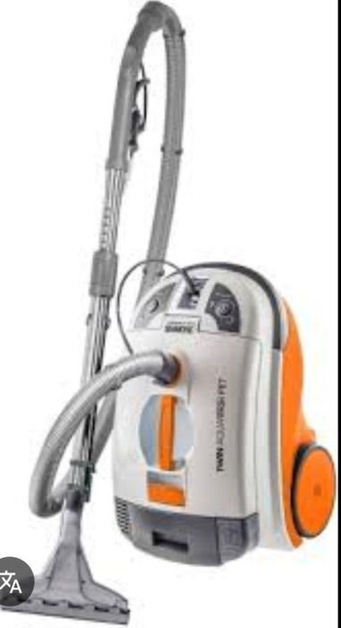 Thomo twin aqua pet made in Germaniya