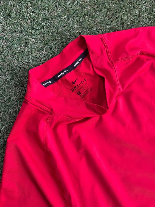 Мъжка блузка : NIKE PRO XL