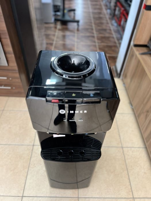 Акция кулер иммер