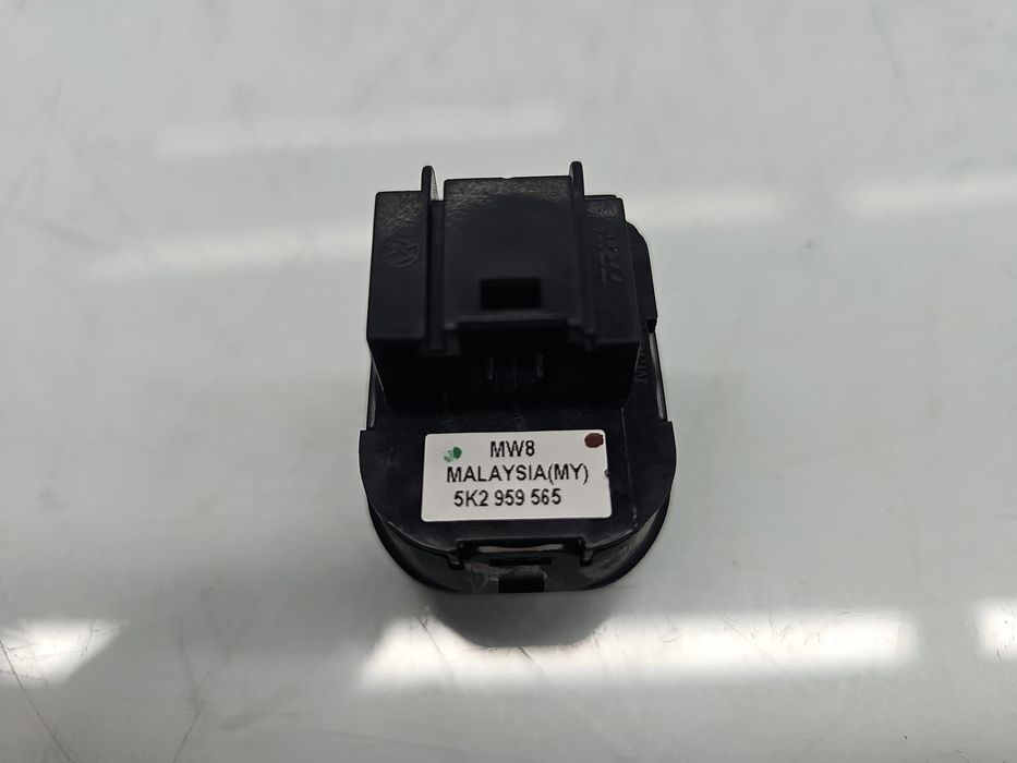 Buton reglaj oglinzi Volkswagen Passat B7 (362) [Fabr 2010-2014] 5K295