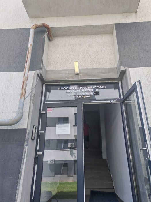 Militari rezidence apartament